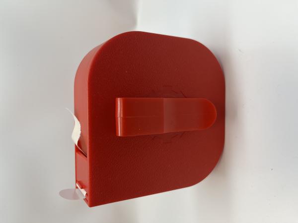 Eemann tech target patch organizer